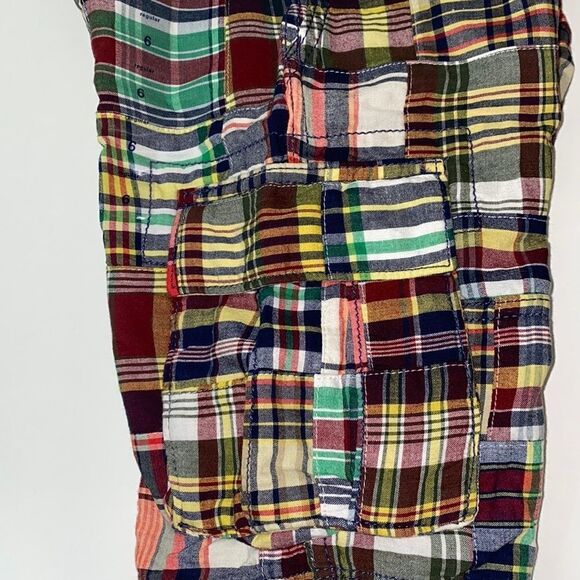 New Gap cargo short boys kids ajustable waist - Picture 3 of 5